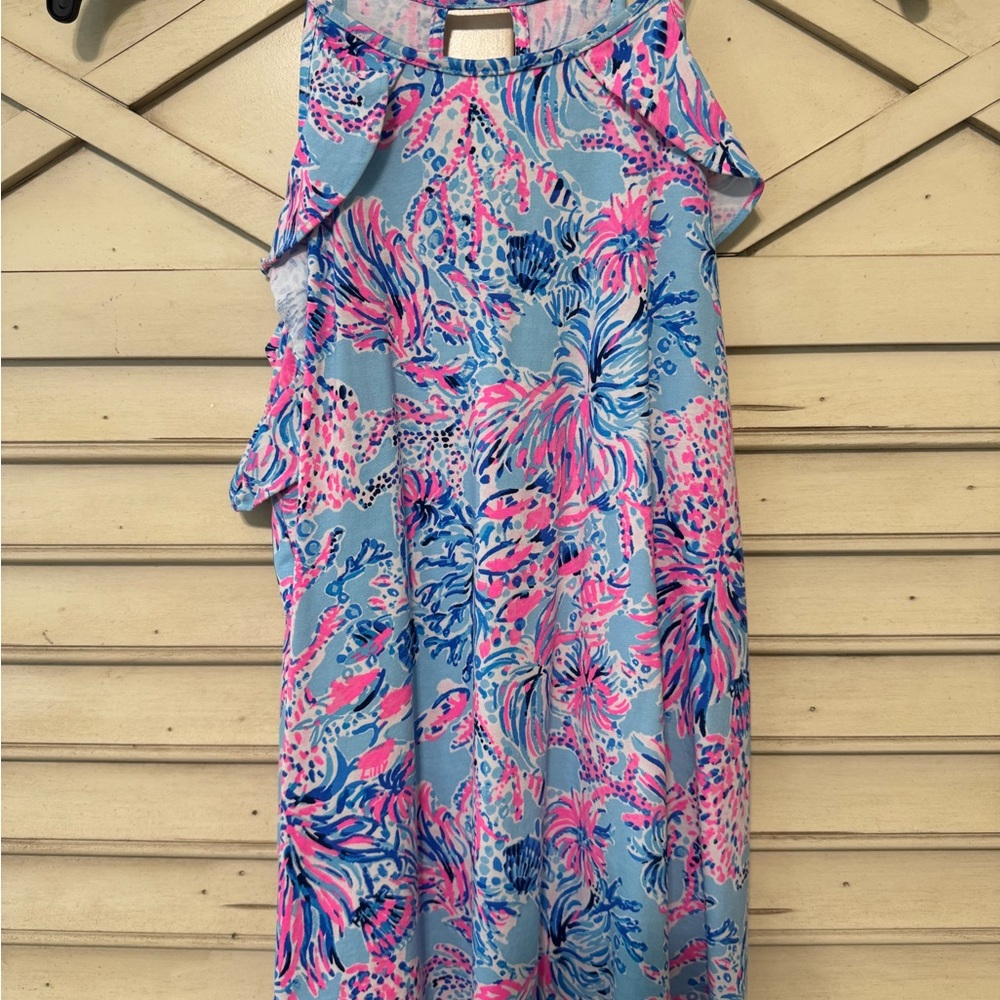 Lillie Pulitzer Billie Tank